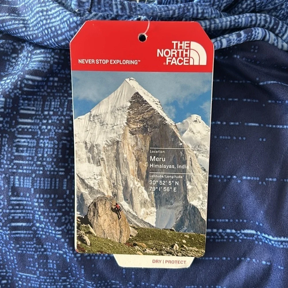 The North Face north face